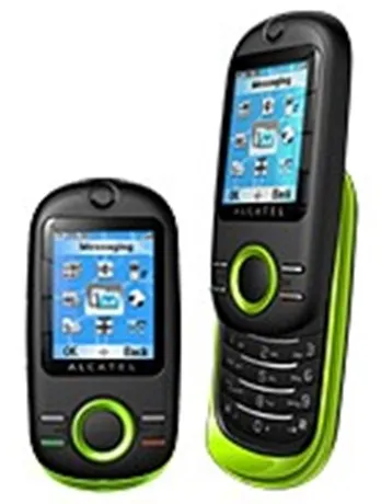 alcatel ot-280 - Specifications