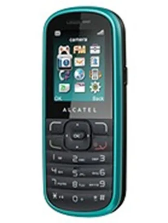 alcatel ot-303