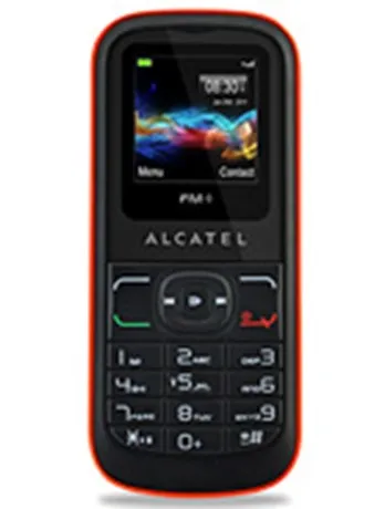 alcatel ot-306