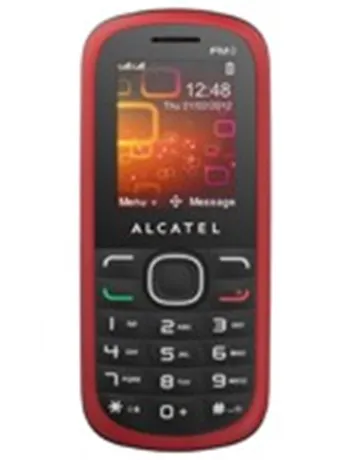 alcatel ot-317d
