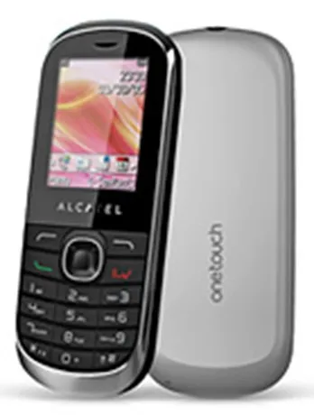alcatel ot-330