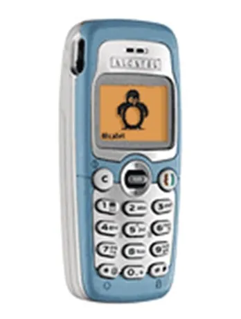 alcatel ot 331 - Specifications