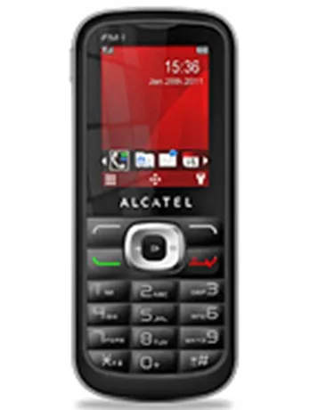 alcatel ot-506