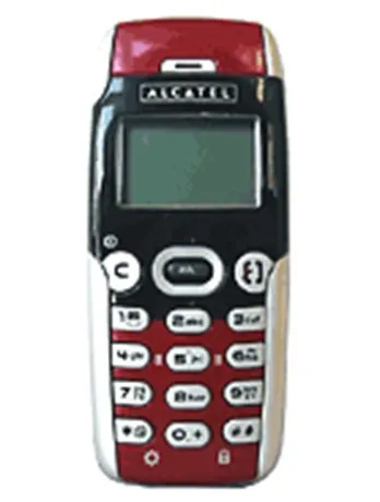 alcatel ot 525