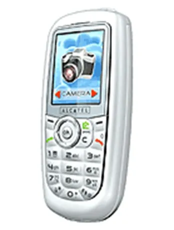 alcatel ot 565 - Specifications