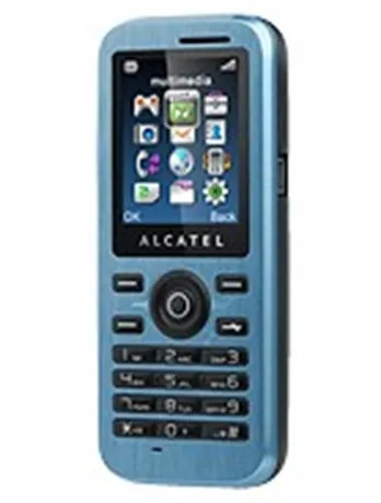 alcatel ot-600