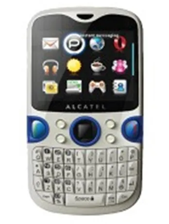 alcatel ot-802 wave