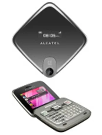 alcatel ot-808 - Specifications