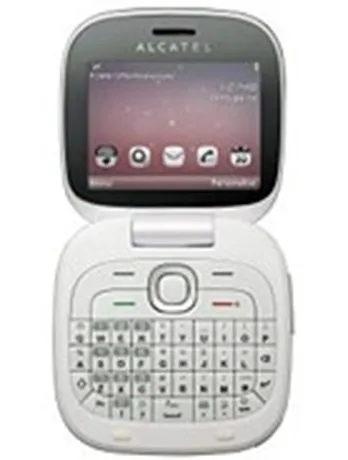 alcatel ot-810