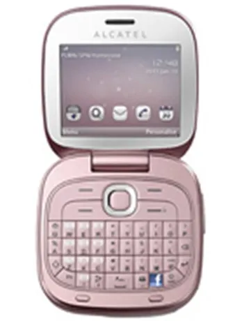 alcatel ot-810d