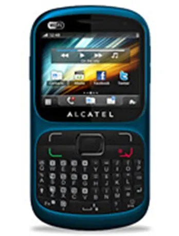 alcatel ot-813d