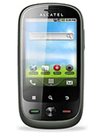 alcatel ot-890