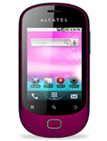 alcatel ot-908