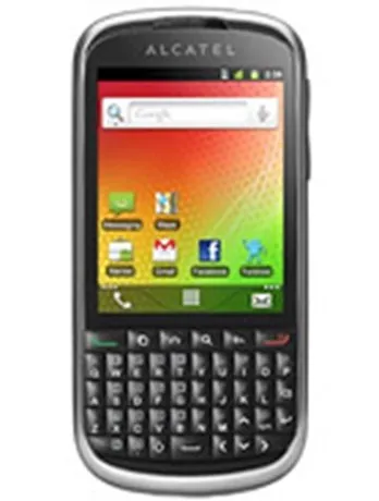 alcatel ot-915