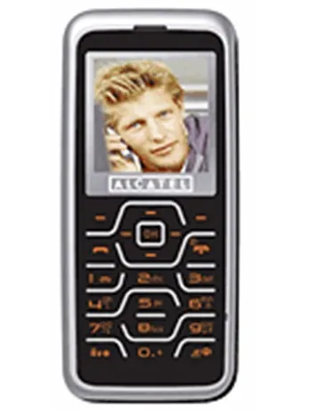 alcatel ot-c507
