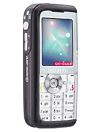 alcatel ot-c552