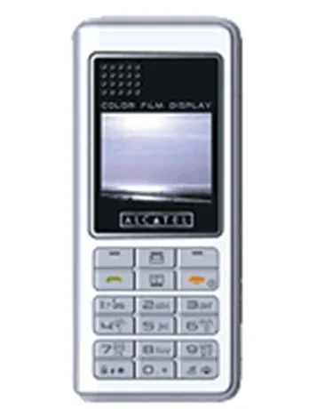 alcatel ot-e158