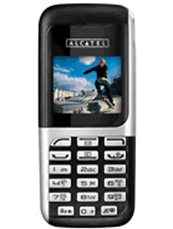 alcatel ot-e205