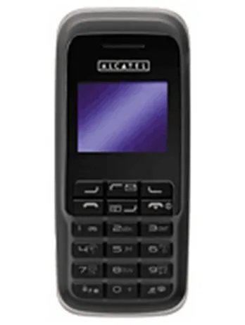 alcatel ot-e207