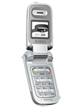 alcatel ot-e225