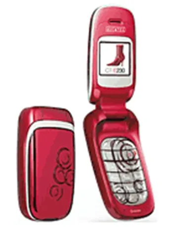 alcatel ot-e230