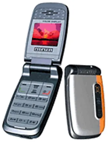alcatel ot-e256