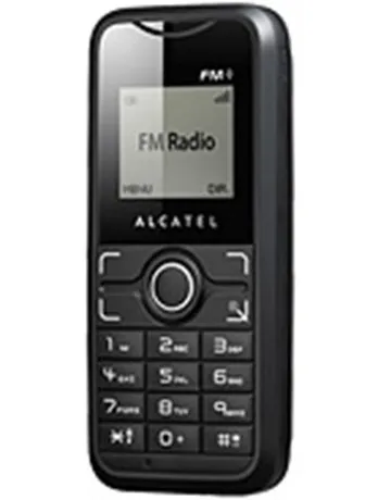 alcatel ot-s121