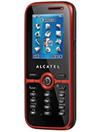 alcatel ot-s521a