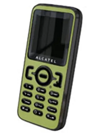 alcatel ot-v212