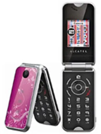 alcatel ot-v570