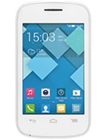 alcatel pixi 2 - Specifications