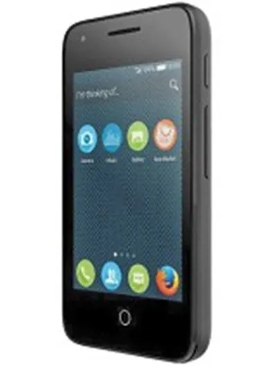 alcatel pixi 3 (3.5) firefox
