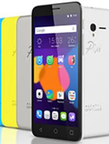 alcatel pixi 3 (5.5) - Specifications