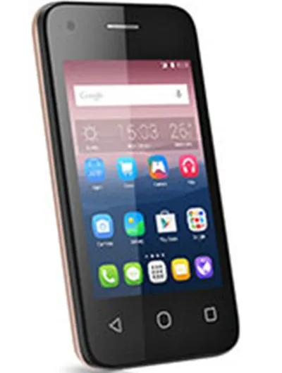 alcatel pixi 4 (3.5)