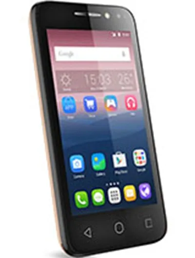 alcatel pixi 4 (4) - Specifications