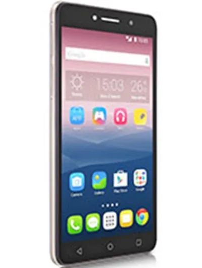 alcatel pixi 4 (6) 3g - Specifications