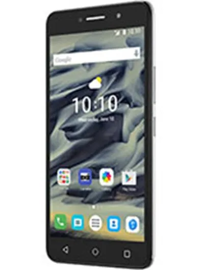 alcatel pixi 4 (6) - Specifications