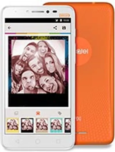 alcatel pixi 4 plus power - Specifications