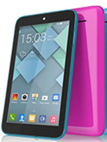 alcatel pixi 7 - Specifications