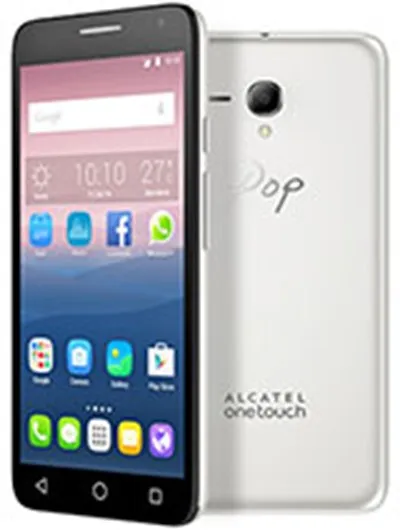 alcatel pop 3 (5.5) - Specifications