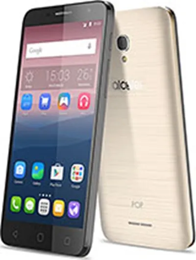 alcatel pop 4+