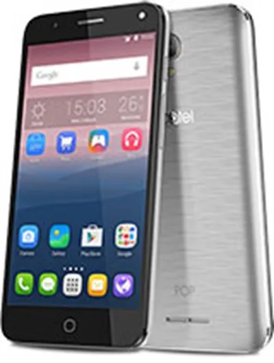 alcatel pop 4 - Specifications