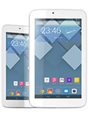 alcatel pop 7s - Specifications