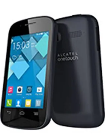 alcatel pop c1 - Specifications