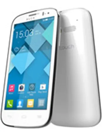 alcatel pop c5 - Specifications
