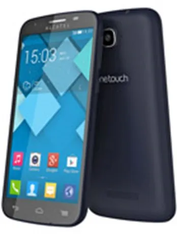 alcatel pop c7 - Specifications