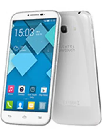 alcatel pop c9 - Specifications