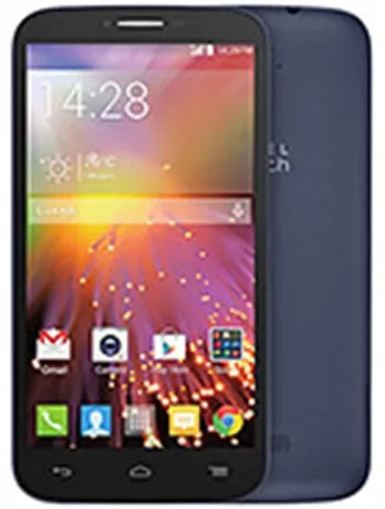 alcatel pop icon