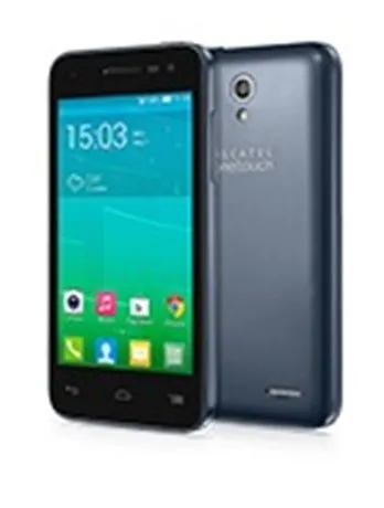 alcatel pop s3 - Specifications