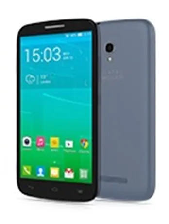 alcatel pop s9 - Specifications